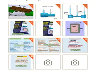 HIGH SCHOOL (NSC and Cambridge), TVET, and   UNIVERSITY SUBJECTS ONLINE TUTORING