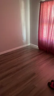 One Room to rent in 2 bedroom apartment, in buh rein estate!! Contract me if interested