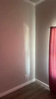 One Room to rent in 2 bedroom apartment, in buh rein estate!! Contract me if interested