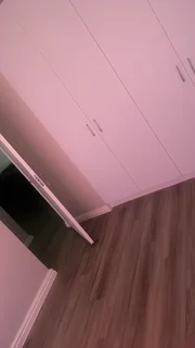 One Room to rent in 2 bedroom apartment, in buh rein estate!! Contract me if interested