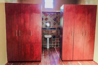 Loft Apartment for rent