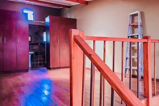 Loft Apartment for rent