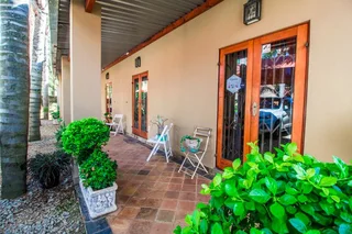 Loft Apartment for rent