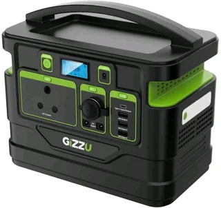 Gizzu 296Wh Portable Power Station