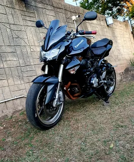 KAWASAKI Z 1000NINJA ONLY 48K KMS | Alberton | Gumtree South