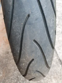 2015 KAWASAKI NINJA WITH 39000 KMS