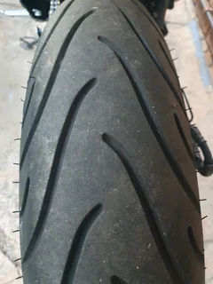 2015 KAWASAKI NINJA WITH 39000 KMS