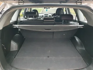KIA SORENTO 2.2 CRDI AUTOMATIC FULL SERVICE HISTORY AND SPARE KEYS