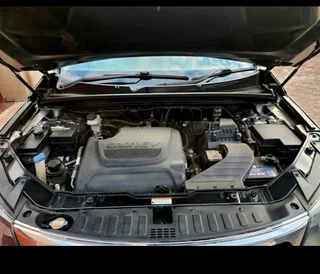 KIA SORENTO 2.2 CRDI AUTOMATIC