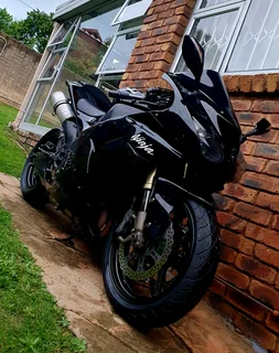 2006 KAWASAKI ZX 10 R | Alberton | Gumtree South Africa