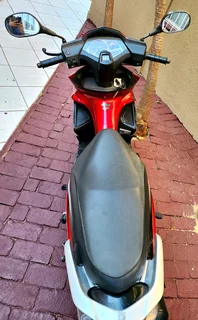 HONDA AIRBLADE SCOOTER AUTOMATIC