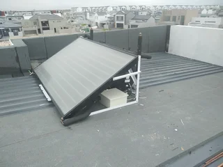 Looking for a job as a solar geyser and heat pump installer