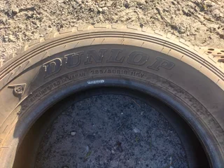 285/60/18 - Ad posted by Wellington