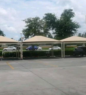 Smart Carport And Awnings