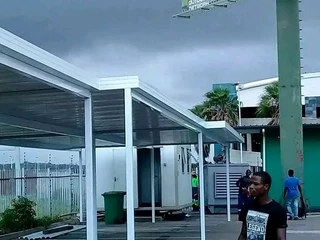 Smart Carport And Awnings