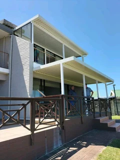 SMART CARPORT AND AWNINGS