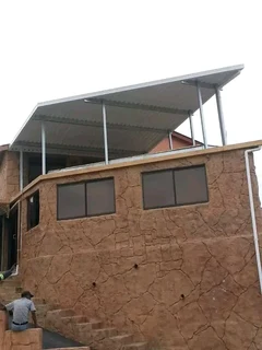 SMART CARPORT AND AWNINGS