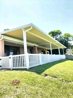SMART CARPORT AND AWNINGS