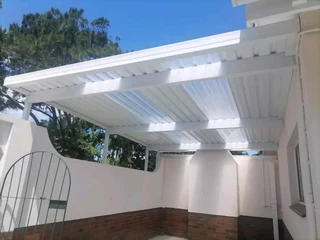 SMART CARPORT AND AWNINGS