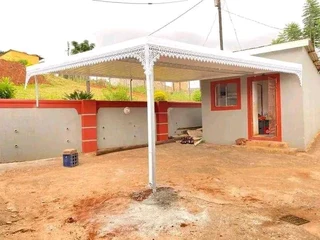 SMART CARPORT AND AWNINGS