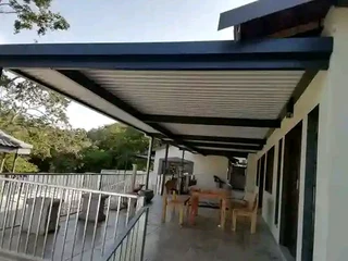 SMART CARPORT AND AWNINGS