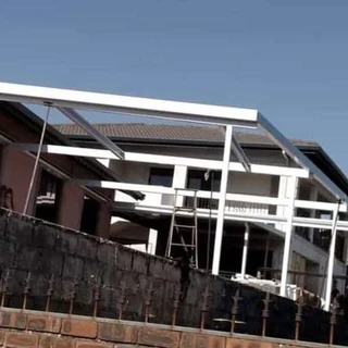 SMART CARPORT &amp; AWNINGS