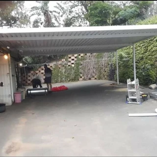 Smart Carport & Awnings