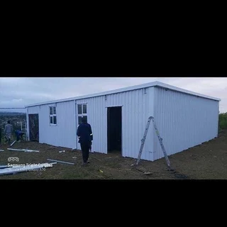 SMART CARPORT &amp; AWNINGS