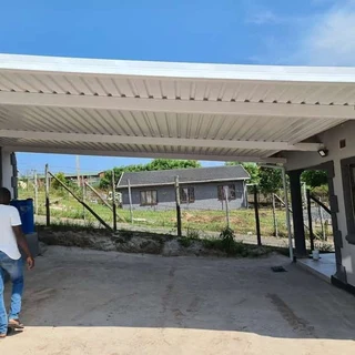 SMART CARPORT &amp; AWNINGS