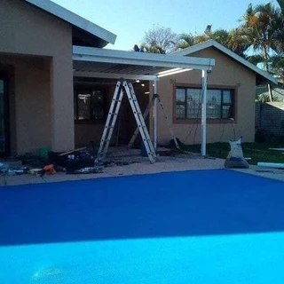 SMART CARPORT &amp; AWNINGS