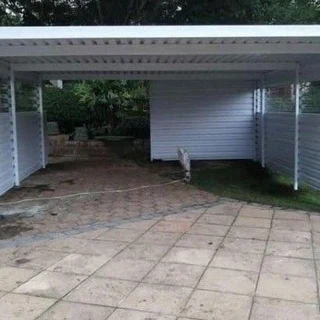 SMART CARPORT &amp; AWNINGS