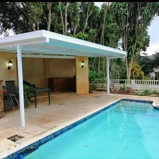 SMART CARPORT &amp; AWNINGS