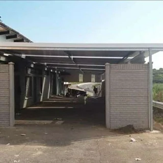 SMART CARPORT &amp; AWNINGS