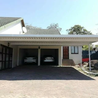 SMART CARPORT &amp; AWNINGS