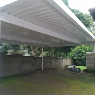 SMART CARPORT &amp; AWNINGS