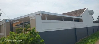 SMART CARPORT &amp; AWNINGS