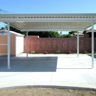 Smart Carport & Awnings