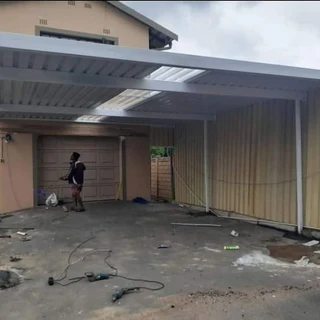 SMART CARPORT &amp; AWNINGS