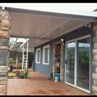 SMART CARPORT &amp; AWNINGS