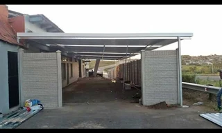 SMART CARPORT &amp; AWNINGS