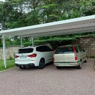 SMART CARPORT &amp; AWNINGS