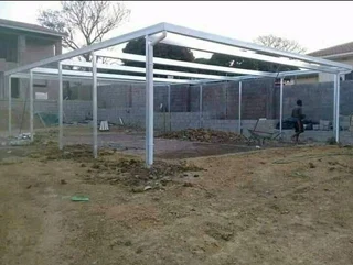 SMART CARPORT &amp; AWNINGS