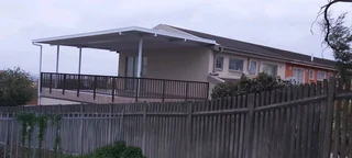 SMART CARPORT &amp; AWNINGS