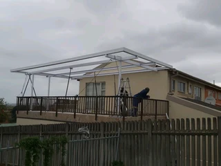 SMART CARPORT &amp; AWNINGS