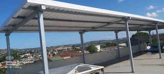 SMART CARPORT &amp; AWNINGS