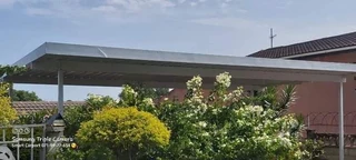 SMART CARPORT AND AWNINGS