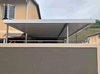 SMART CARPORT AND AWNINGS