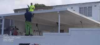 SMART CARPORT AND AWNINGS