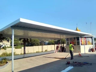 SMART CARPORT AND AWNINGS