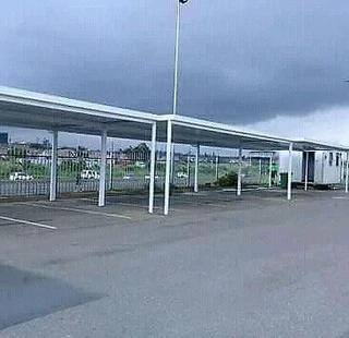 SMART CARPORT &amp; AWNINGS